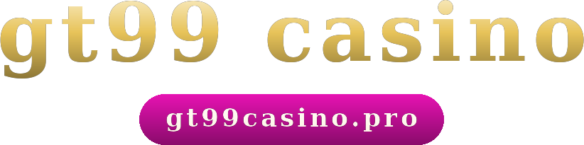 gt99 casino logo